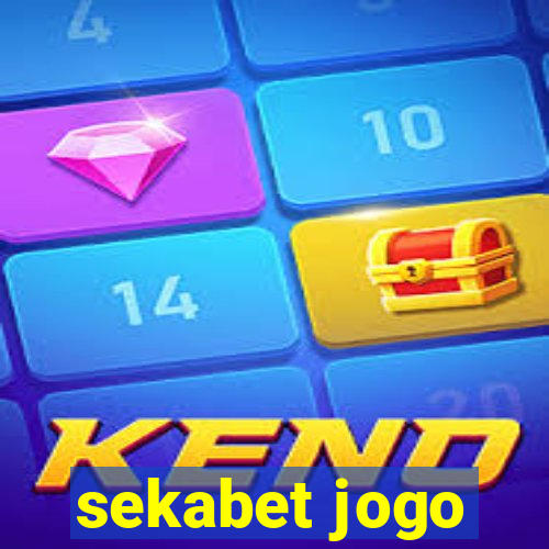 sekabet jogo